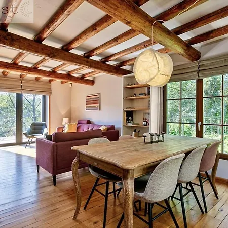 Chalet 2 Chambres 