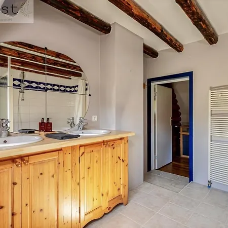 Chalet 2 Chambres 