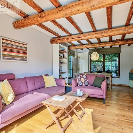 Chalet 2 Chambres 