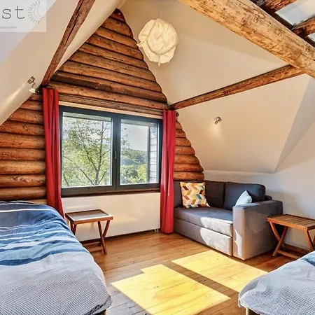Chalet 2 Chambres 