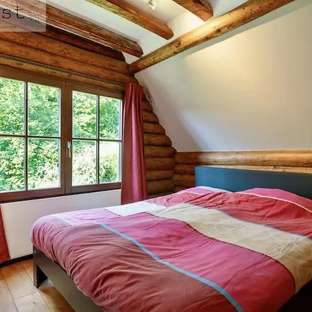Chalet 2 Chambres 