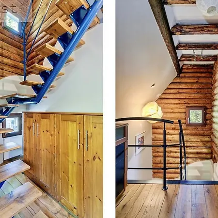 Chalet 2 Chambres 
