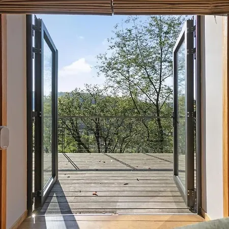 Chalet 2 Chambres 