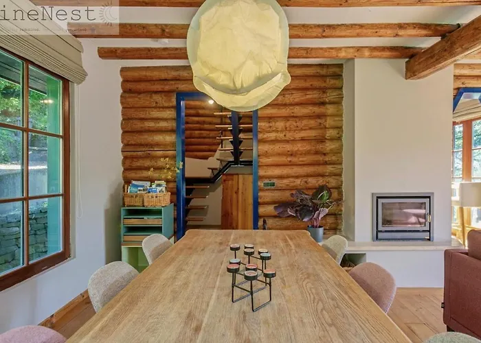 Chalet 2 Chambres \