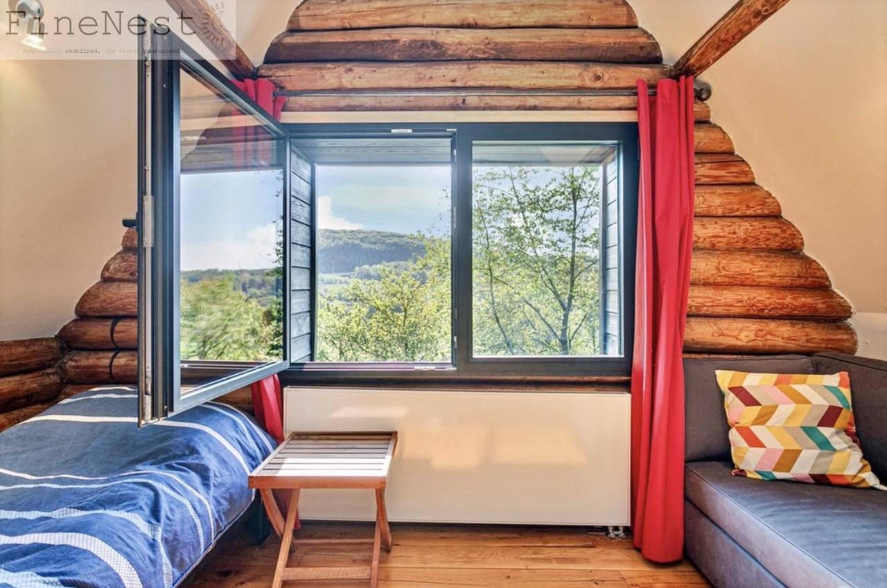 Chalet 2 