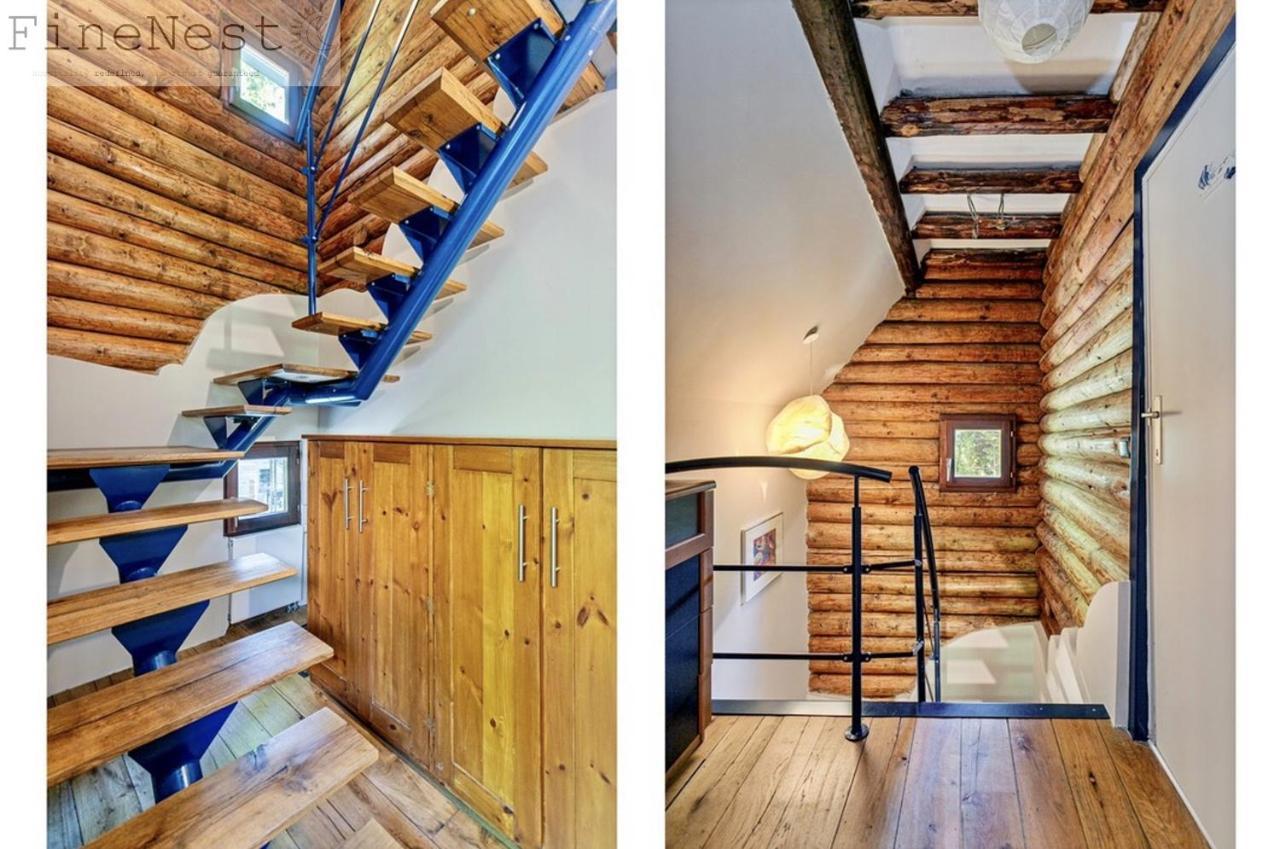 Chalet 2 