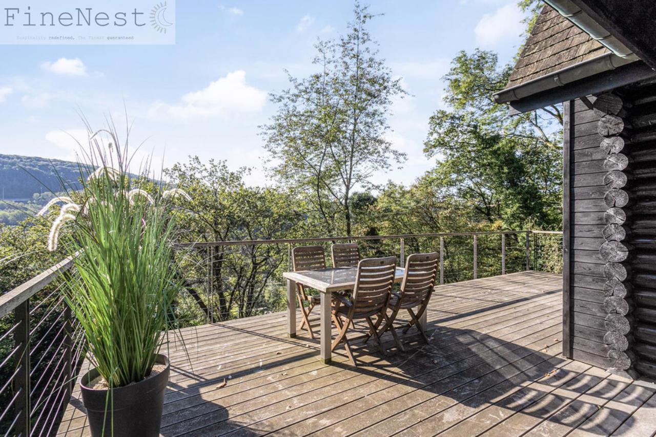 Chalet 2 