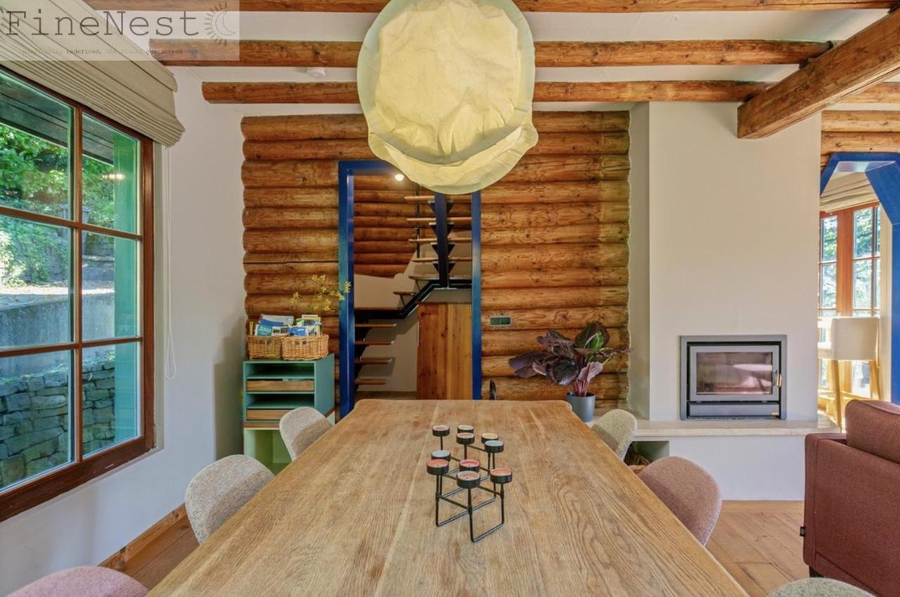 Chalet 2 